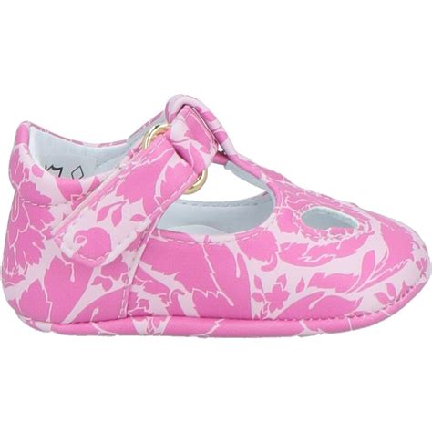 Scarpe per bambini Versace .